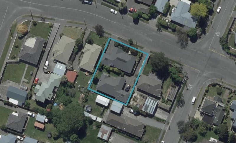 2/27 Staveley Street, Avonhead, Christchurch - Carousel 1
