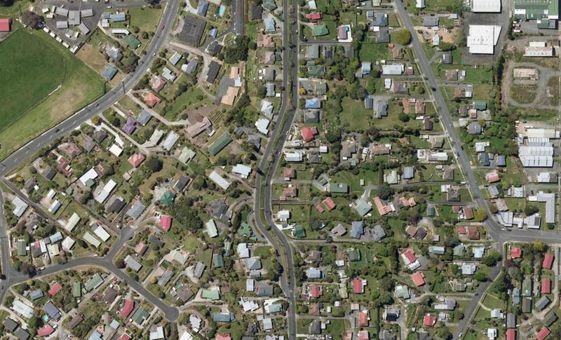 25 Anzac Road, Morningside, Whangarei - Carousel 1