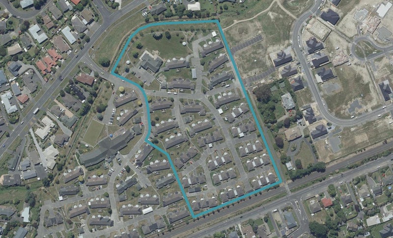 9 Wenlock Square, Mosgiel, Mosgiel - Carousel 1