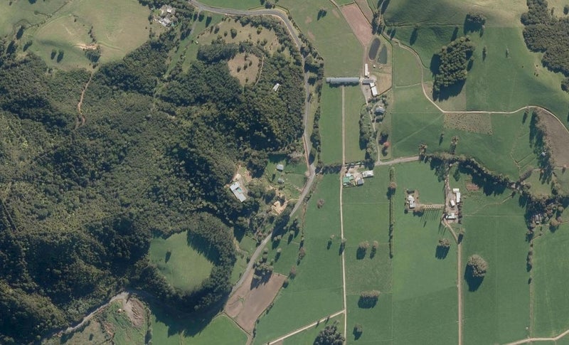 1181 Hukerenui Road, Hikurangi - Carousel 1