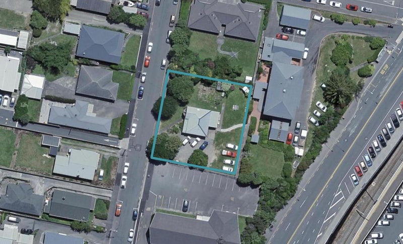 27 Dr Taylor Terrace, Johnsonville, Wellington - Carousel 1
