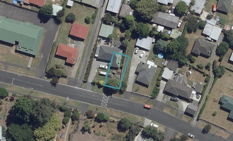 1/8 Rhode Street, Frankton, Hamilton - Carousel 1