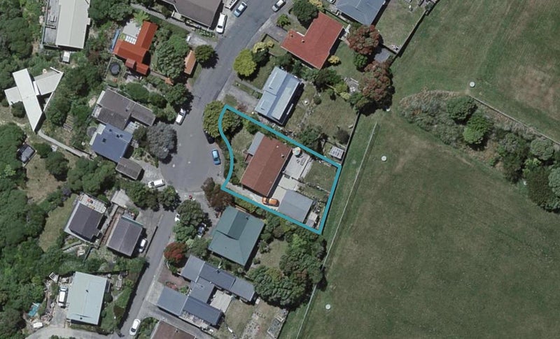 23 Arun Crescent, Southgate, Wellington - Carousel 1