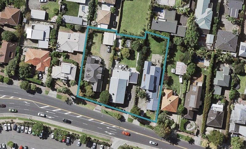 402/236 Kepa Road, Mission Bay, Auckland - Carousel 1