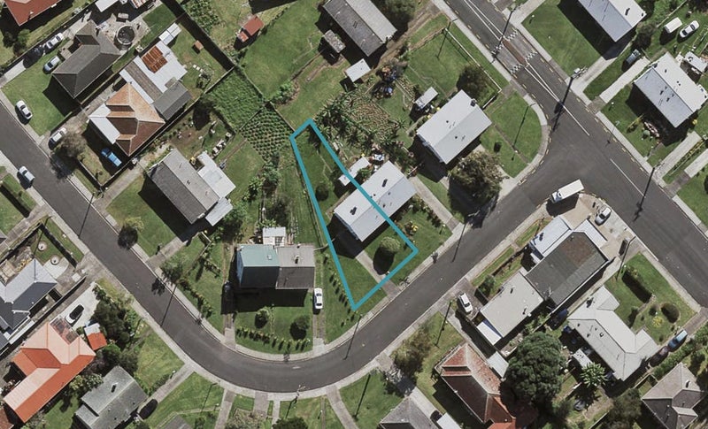 3A Harwood Crescent, Otara, Auckland - Carousel 1