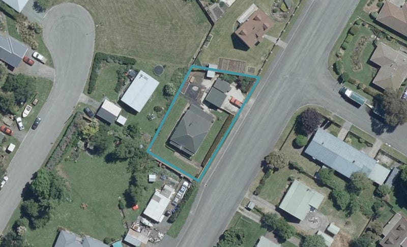 21 Balmoral Street, Culverden, Culverden - Carousel 1