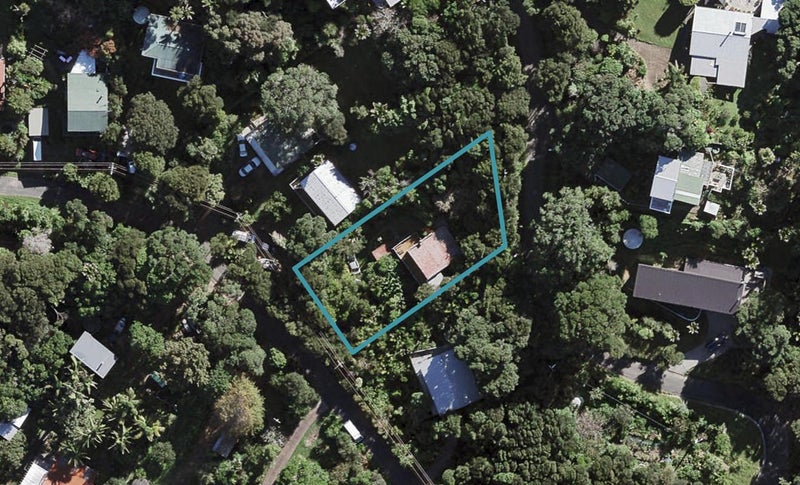 29 Omiha Road, Omiha, Waiheke Island - Carousel 1