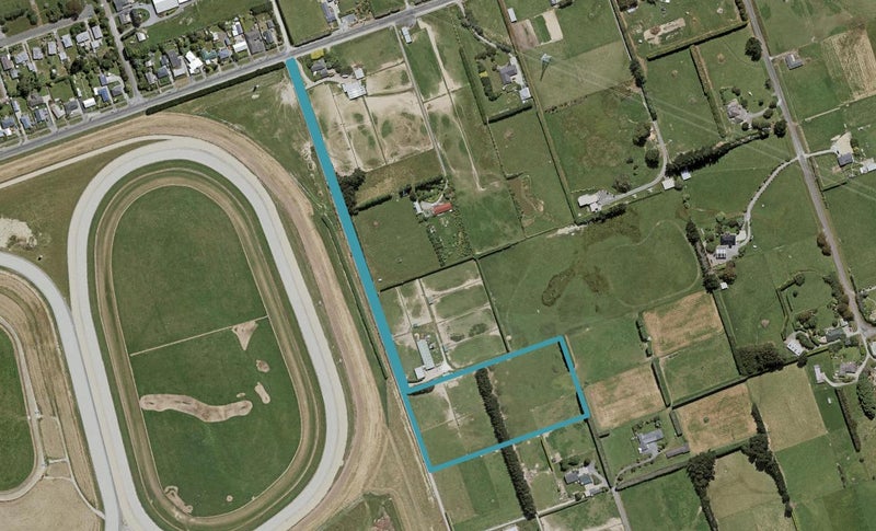 157 Findlay Road, Ascot, Invercargill - Carousel 1