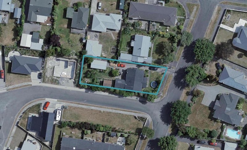 15 Rimu Street, Lansdowne, Masterton - Carousel 1