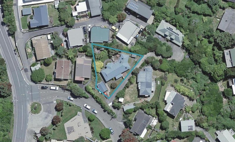 3 Surrey Street, Wilton, Wellington - Carousel 1