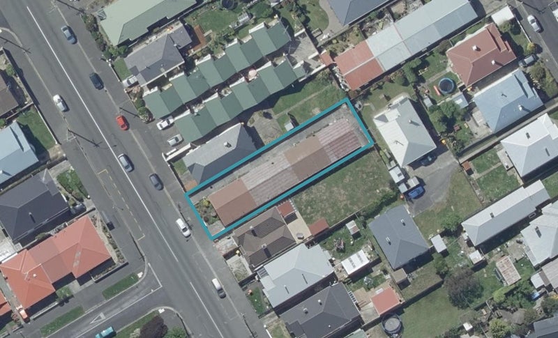 93C Prince Albert Road, Saint Kilda, Dunedin - Carousel 1