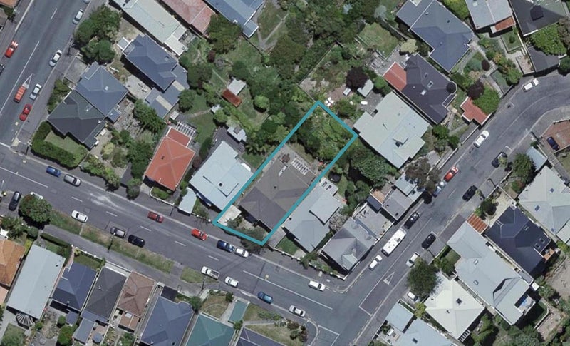 6 Waitoa Road, Hataitai, Wellington - Carousel 1
