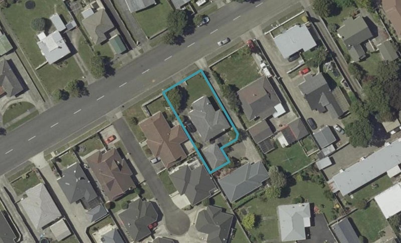 28 Rata Street, Roslyn, Palmerston North - Carousel 1
