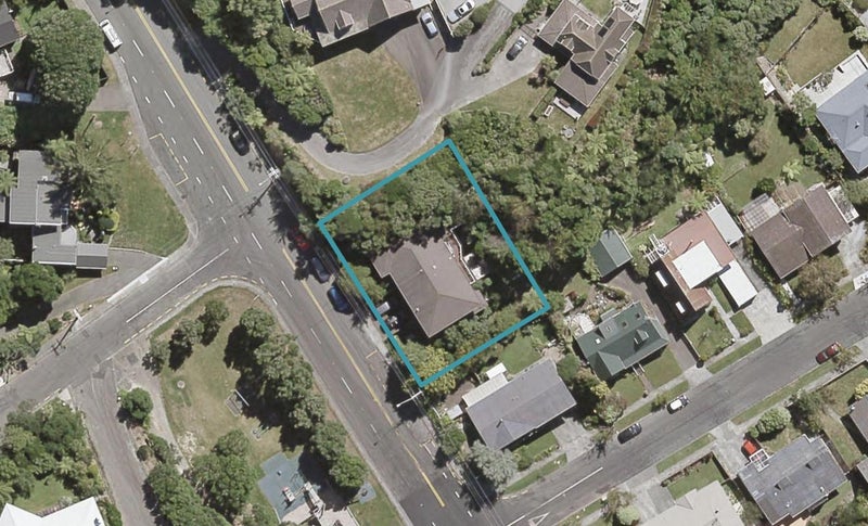 10 London Road, Korokoro, Lower Hutt - Carousel 1