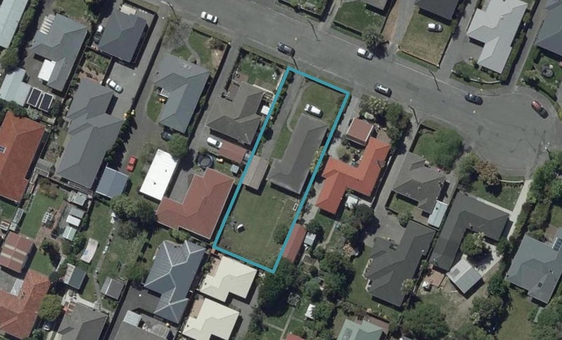 9 Hare Street, Ilam, Christchurch - Carousel 1