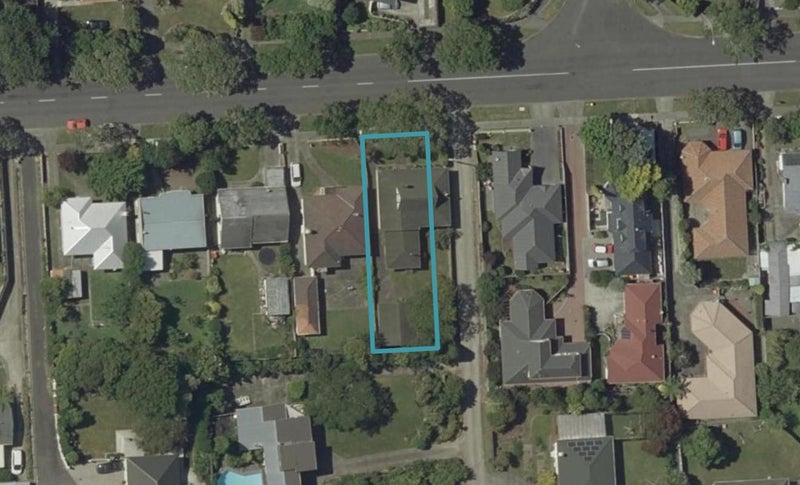 38 Pahiatua Street, Hokowhitu, Palmerston North - Carousel 1