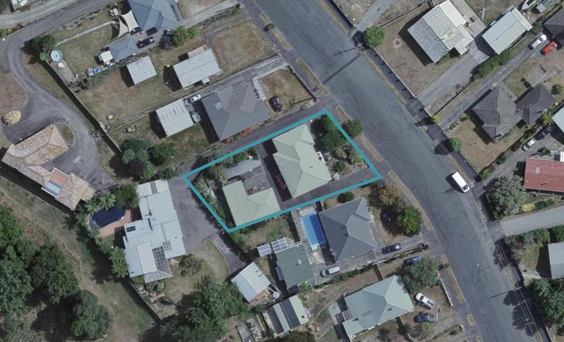 37 Oxford Street, Lansdowne, Masterton - Carousel 1