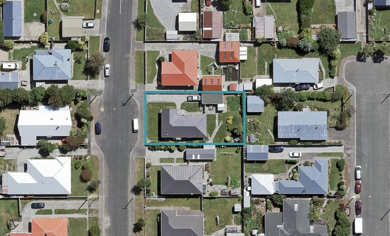 179 Tanner Street, Grasmere, Invercargill - Carousel 1