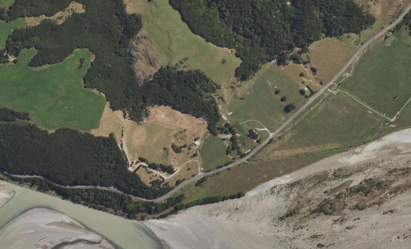 1383 Te Araroa Road, Ruatoria - Carousel 1