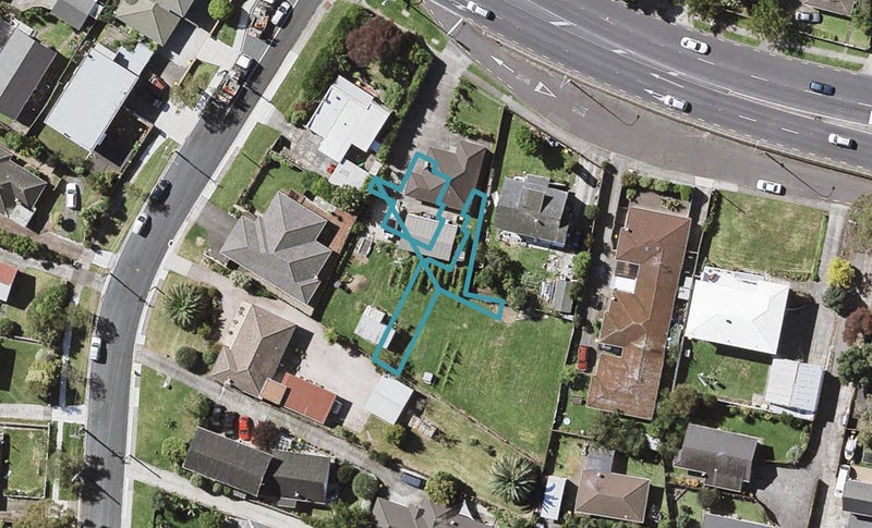 7/39 Pakuranga Road, Pakuranga, Auckland - Carousel 1