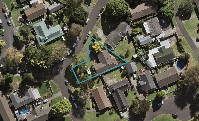 1 Windoma Circle, Manukau, Auckland - Carousel 1