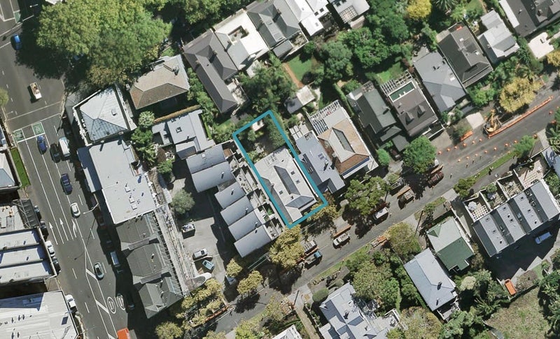 10/2 Collingwood Street, Freemans Bay, Auckland - Carousel 1
