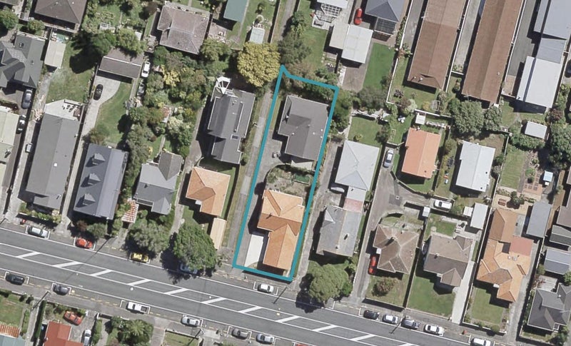 2/201 Knights Road, Hutt Central, Lower Hutt - Carousel 1