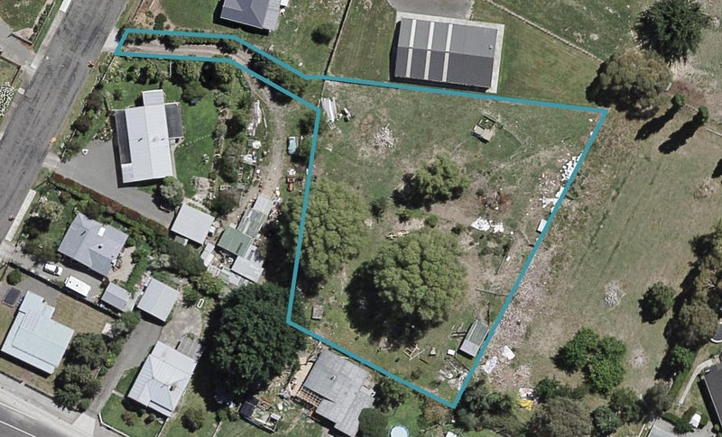 6 Shanly Street, Waipawa, Waipawa - Carousel 1