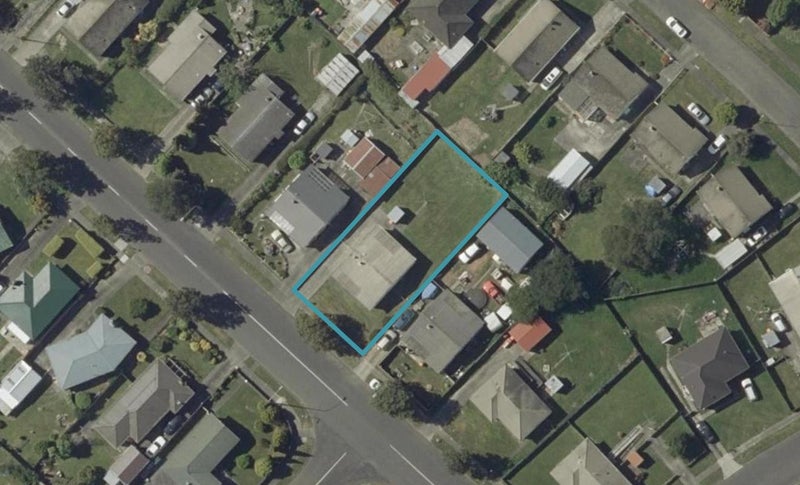 76 Highbury Avenue, Highbury, Palmerston North - Carousel 1