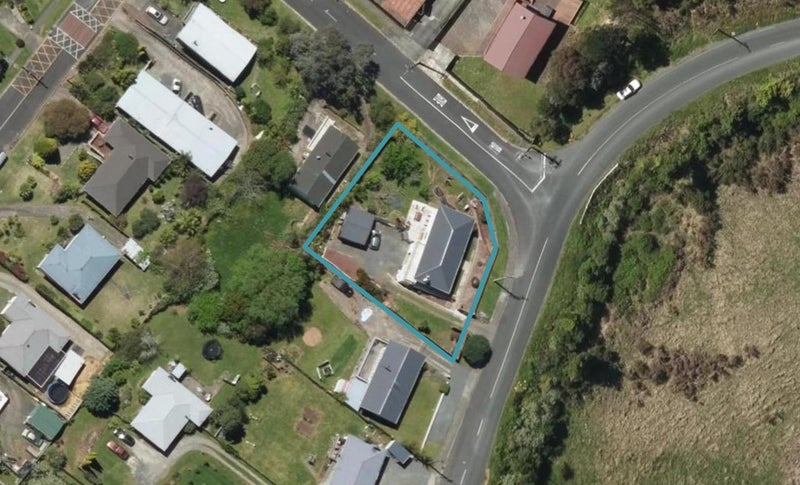 45 High Street, Raumanga, Whangarei - Carousel 1