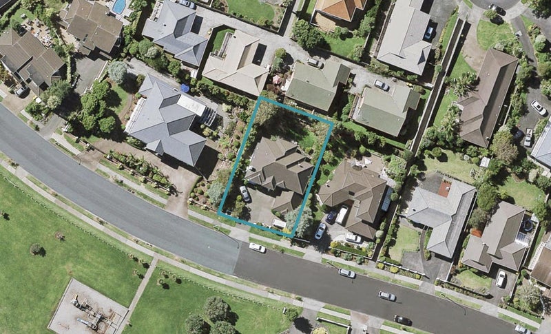 29 Clydesdale Avenue, Somerville, Manukau - Carousel 1