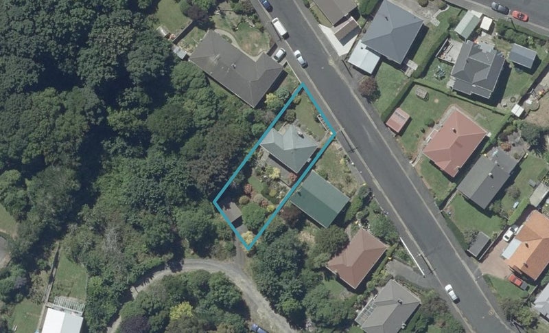 45 County Road, Kaikorai, Dunedin - Carousel 1