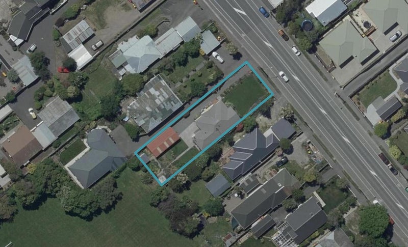 83 Barrington Street, Somerfield, Christchurch - Carousel 1