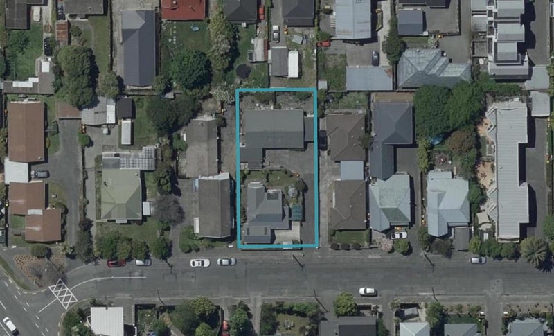 3/15 Boon Street, Sydenham, Christchurch - Carousel 1