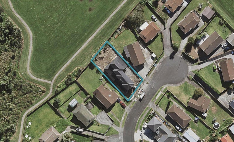 40 Beaufort Place, Papatoetoe, Auckland - Carousel 1