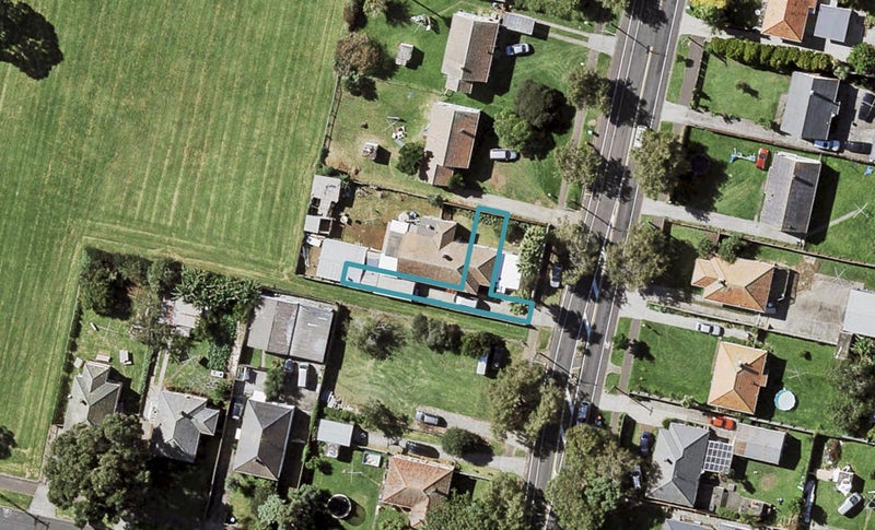 2/21 Erima Avenue, Point England, Auckland - Carousel 1