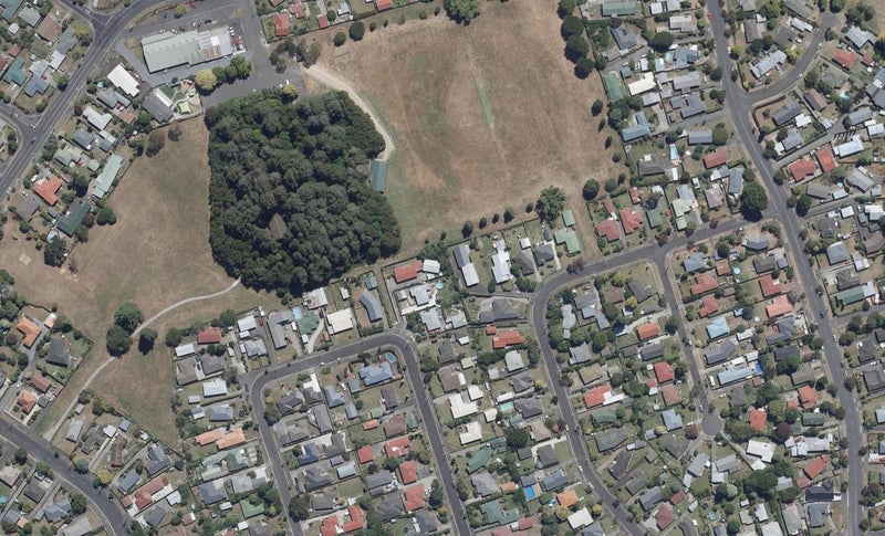 41B Fenwick Crescent, Hillcrest, Hamilton - Carousel 1