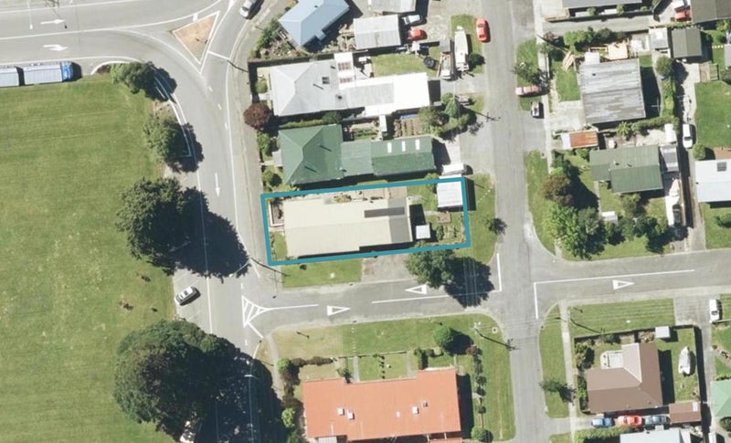 12 Nelson Square, Picton, Picton - Carousel 1