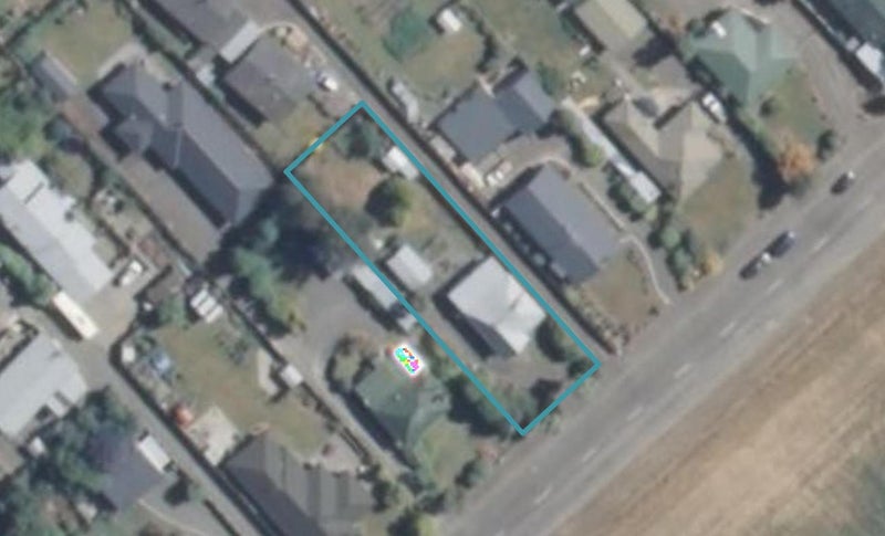 57 Trevors Road, Hampstead, Ashburton - Carousel 1