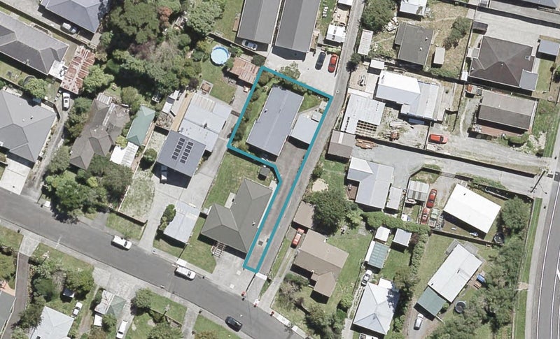 6A Pokaka Street, Birchville, Upper Hutt - Carousel 1