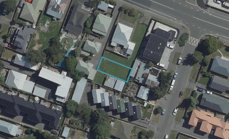 5/46 Shakespeare Road, Waltham, Christchurch - Carousel 1