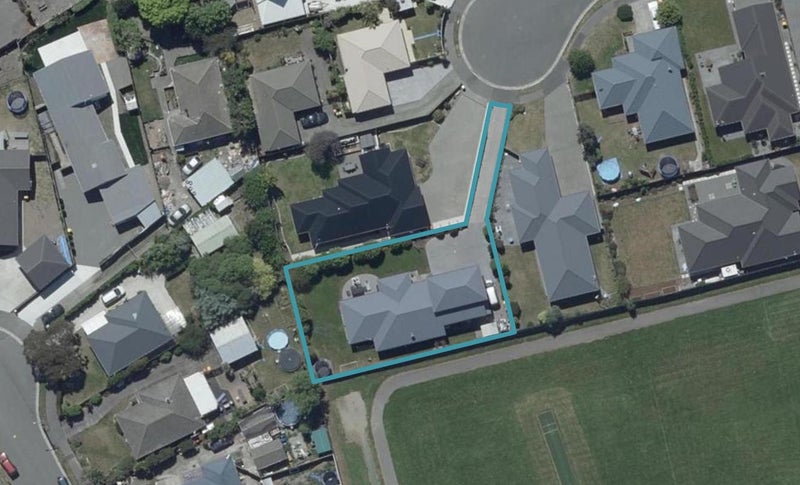 49 Surfers Place, North New Brighton, Christchurch - Carousel 1