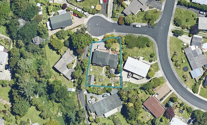 4 Miranda Place, Springfield, Rotorua - Carousel 1