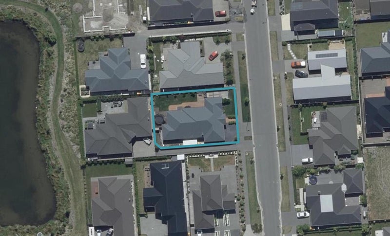 81 Te Rito Street, Marshland, Christchurch - Carousel 1