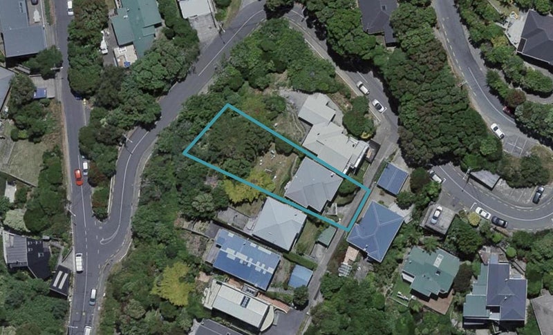 8 Marewa Road, Hataitai, Wellington - Carousel 1