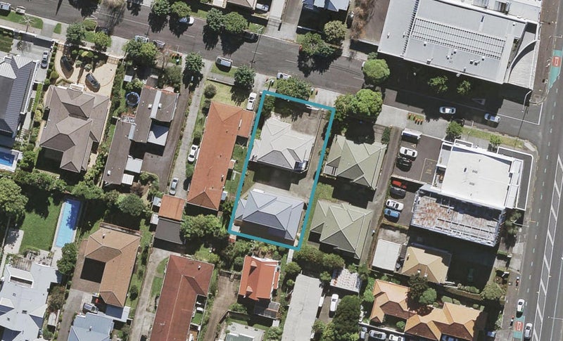 1/4 King George Avenue, Epsom, Auckland - Carousel 1