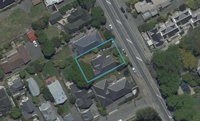 109 Rossall Street, Merivale, Christchurch - Carousel 1