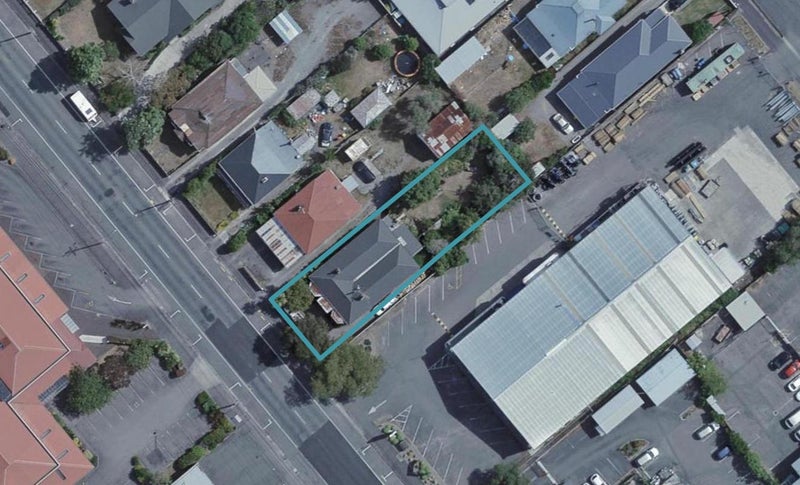 40 Lincoln Road, Masterton - Carousel 1