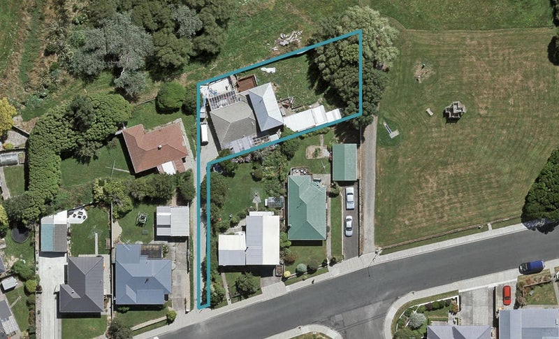 282 Talbot Street, Hargest, Invercargill - Carousel 1