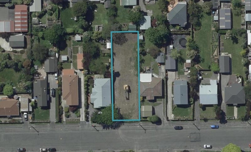 23 Corson Avenue, Beckenham, Christchurch - Carousel 1